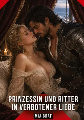 Produktbild von Prinzessin und Ritter in verbotener Liebe