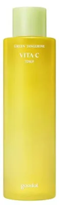 Immagine prodotto di Goodal Vita-C, tonico viso con mandarino verde, 300 ml