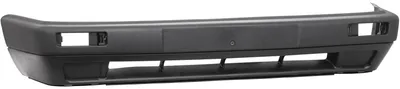 Produktbild von DIEDERICHS Stoßstange Stoßfänger für VW GOLF II (19E, 1G1) 2211150