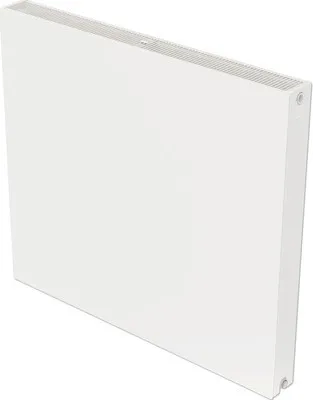Produktbild von Rotheigner Planheizkörper Typ DK (22) 6-fach (unten rechts oder seitlich) 900 x 1600 mm weiß ohne Befestigungslaschen