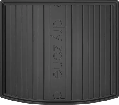 Immagine prodotto di Tappetino in gomma per bagagliaio MG ZS 2017-2024 DZ