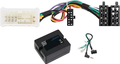 Obrázek produktu pro RTA 014.441-0 Adaptér na volant pro Hyundai a Kia