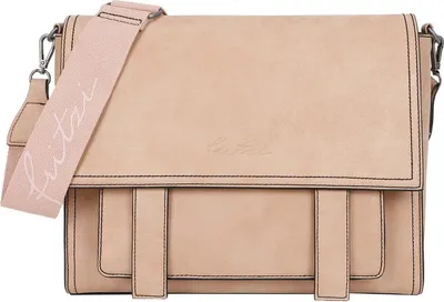 Produktbild von Fritzi aus Preußen Schultertasche Fritzi Jive Satchel Copper beige