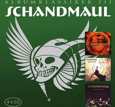 Produktbild von Albumklassiker Iii