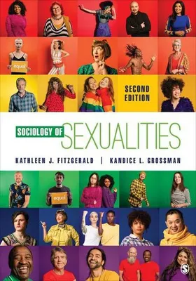 Produktbild von Sociology of Sexualities
