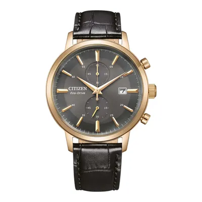 Obrázek produktu pro Citizen - CA7067-11H - Hodinky - Pánské - Solární - Chronograf - Chrono
