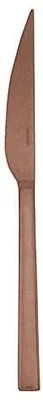 Produktbild von Sambonet Linea Q Vintage Edelstahl/PVD Kupfer Steakmesser Vh. S0142-S00018-S0523 52430C19