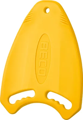 Obrázek produktu pro Beco Kickboard Pro Swimming Board | Žlutá