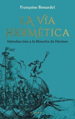 Produktbild von Der hermetische Weg