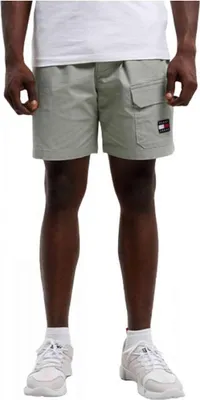 Immagine prodotto di Pantaloncini Tommy Jeans DM0DM13222-PMI da Uomo