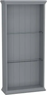 Produktbild von VITRA 62253 Wandregal Valarte 535 x 1135 mm