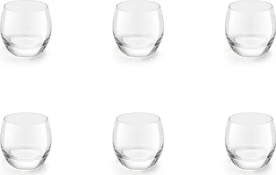 Produktbild von Royal Leerdam Amuseglas Amira 15 cl - Transparent 6 Stück(e)