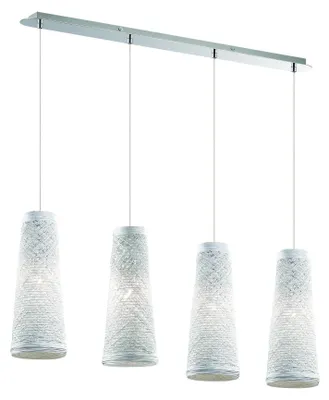 Immagine prodotto di Reggiolo - Lampada a sospensione, Bianca
