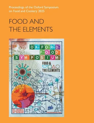 Produktbild von Food and the Elements