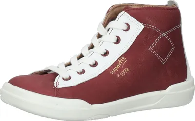 Produktbild von Superfit Halbschuhe Halbschuhe Nappaleder
