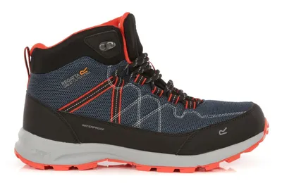 Produktbild von Regatta Herren Samaris Lite wasserdichte Trekkingstiefel 45