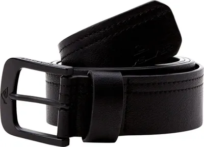 Produktbild von Quiksilver Stitchin Gürtel Schwarz L Mann Schwarz L