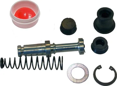Immagine prodotto di Kit di riparazione cilindro freno anteriore per Yamaha SR 500 G, anni di produzione 1979-1983, di Tourmax - Nuovo