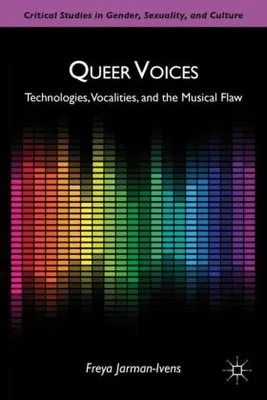 Produktbild von Queer Voices