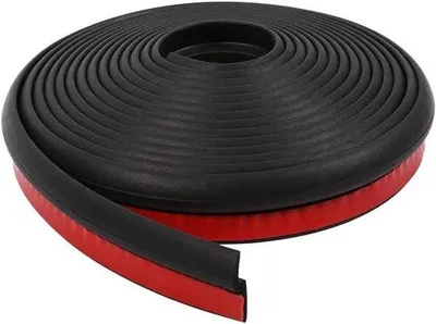 Immagine prodotto di Nastro sigillante per auto e camion, impermeabile, resistente, 4 metri, in gomma