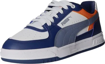 Produktbild von Schnürhalbschuh (casual) Caven III Block Jr