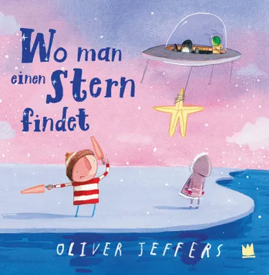 Produktbild von Wo man einen Stern findet