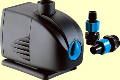 Produktbild von Hydor SELTZ L 20 AQUARIENPUMPE  150-700  l