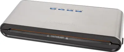 Produktbild von classbach Vakuumierer Set inkl. Vakuum Beutel C-VK 4000