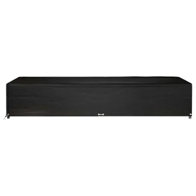 Obrázek produktu pro vidaXL Obal na zahradní nábytek s 16 oky 325x205x60 cm obdélníkový
