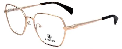 Produktbild von Lanvin Sonnenbrille LNV2127 703 53 17 145