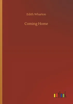 Produktbild von Coming Home