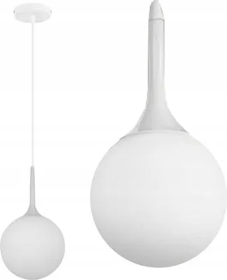 Obrázek produktu pro Stropní svítidlo tooLight JDL-18 CARY 20 WHITE