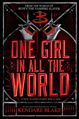 Produktbild von One Girl in All the World