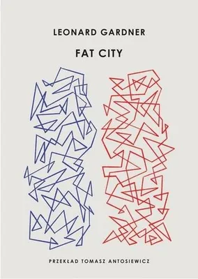 Obrázok produktu pre Fat City