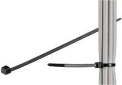 Immagine prodotto di Microconnect CABLETIE 5 Nero