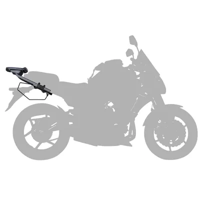 Obrázek produktu pro SHAD Seitentaschen Halter passend für Honda