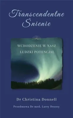 Image de Transcendente Śnienie - Christina Donnell
