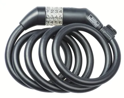 Produktbild von 1235 180 L Black