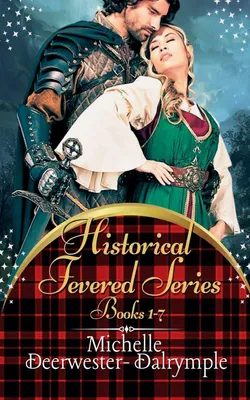 Produktbild von Historical Fevered Series Books 1-7