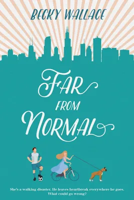 Produktbild von Far from Normal