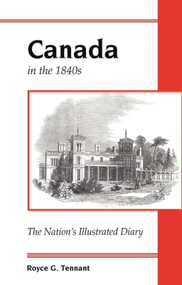 Produktbild von Canada in the 1840s