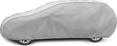 Immagine prodotto di Garage auto per VW Passat B8 Variant Alltrack B8 3G5 (15- ) Copertura completa per garage auto