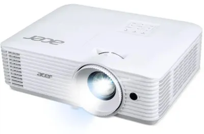 Produktbild von Acer H6560, 5200 ANSI Lumen, DLP, 1080p (1920x1080), 15000:1, 16:9, 787,4 - 7620 mm (31 - 300")
