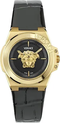 Produktbild von Versace - VE8D00324 - Armbanduhr - Damen - Quarz - Hera