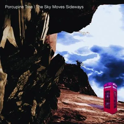 Image de The Sky Moves Sideways (2cd Digipak)