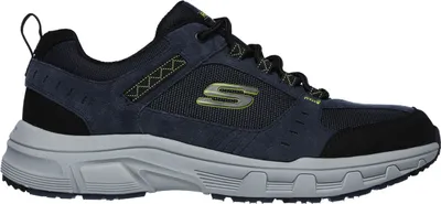 Produktbild von Skechers Herren Sneakers Marine 51893-NVLM Grösse 47,5