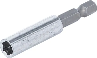 Produktbild von BGS 1729 Magnetischer Bithalter für Bits, 6,3 (1/4)