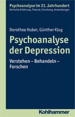 Obrázok produktu pre Psychoanalyse der Depression