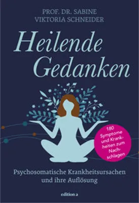 Obrázok produktu pre Heilende Gedanken