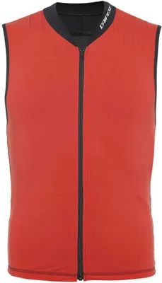Produktbild von Dainese Snow Auxagon Schutzweste Rot XL Rot XL